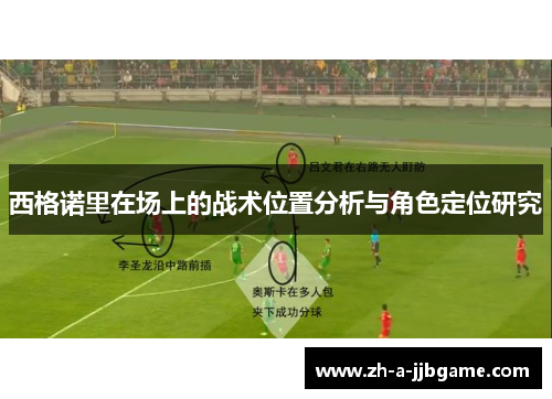西格诺里在场上的战术位置分析与角色定位研究